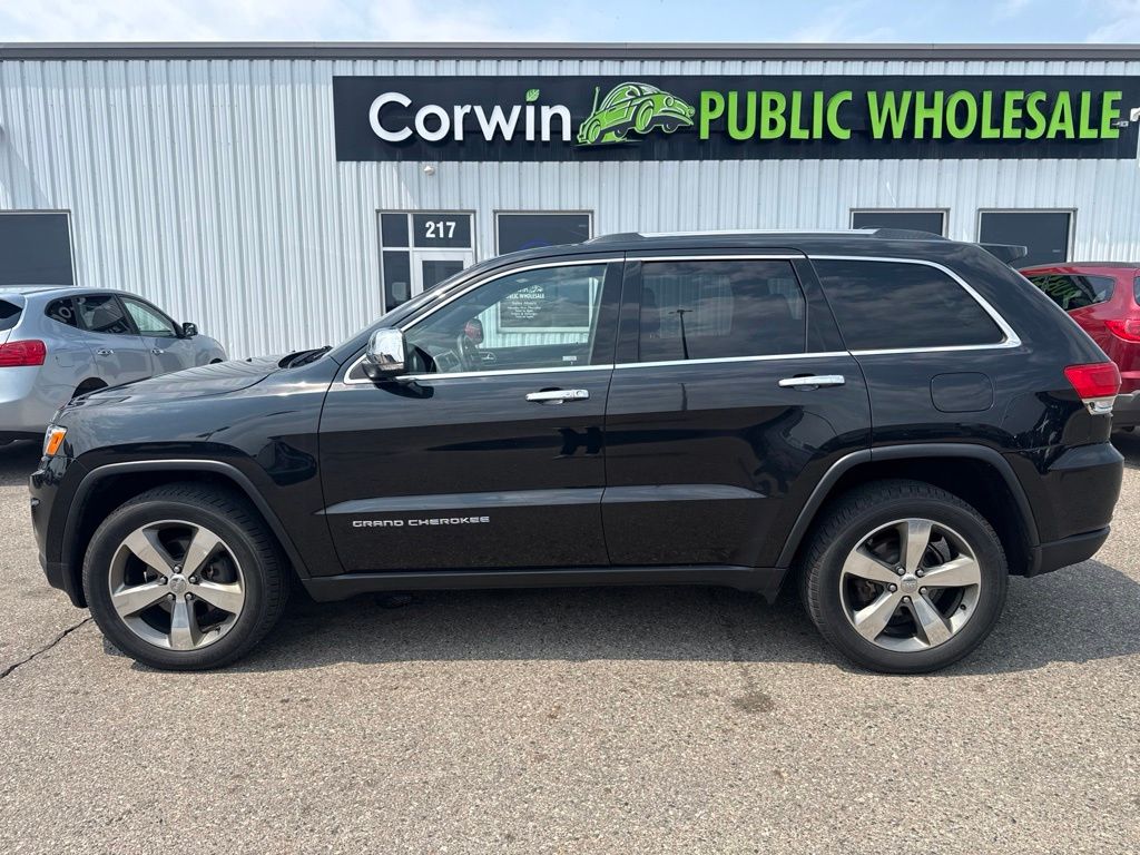 jeep grand cherokee 2015 1C4RJFBG0FC183909 image jeep grand cherokee 2015 1C4RJFBG0FC183909 image